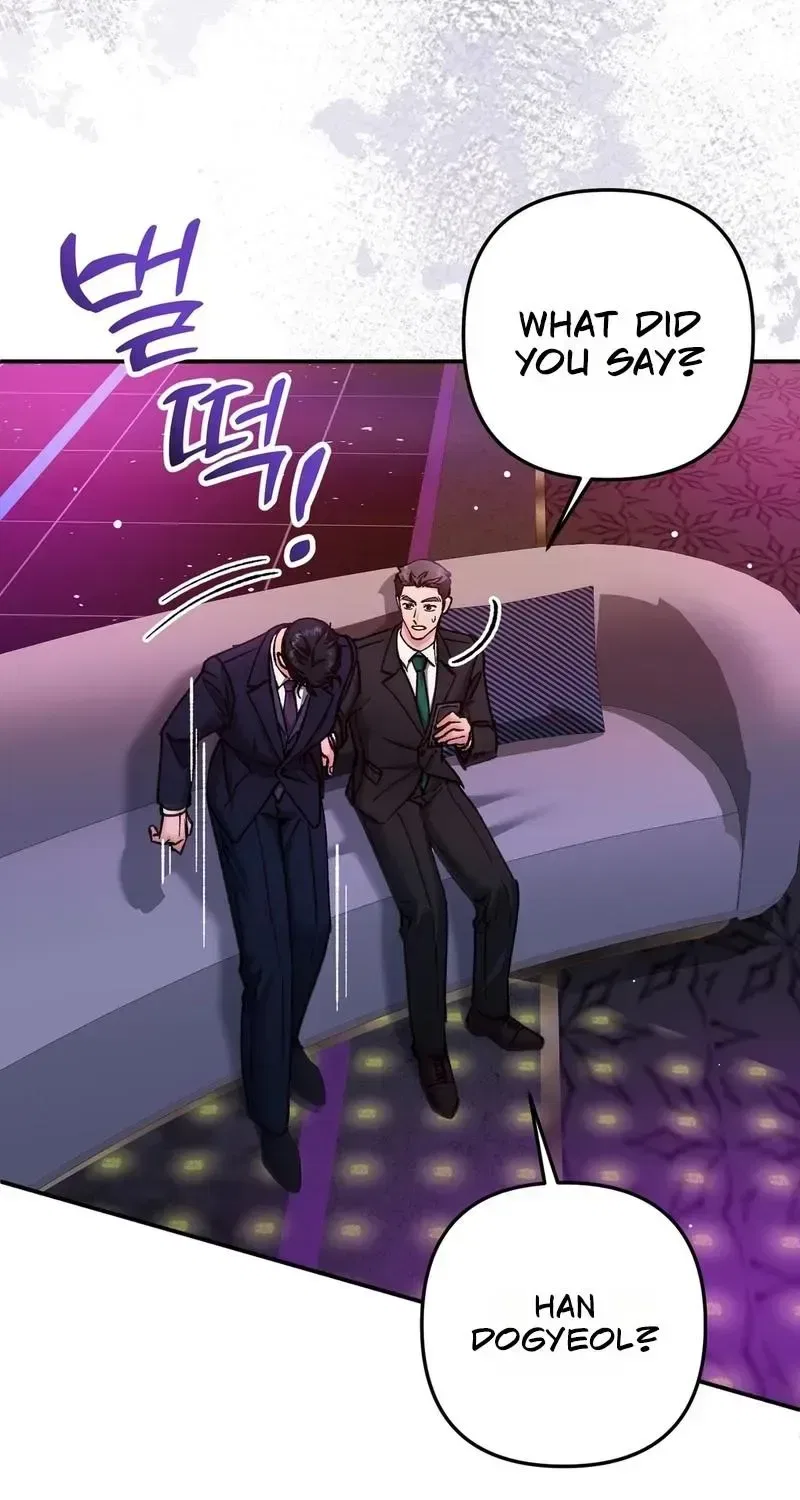 Because I Loved You So Much Chapter 36 – Page 79