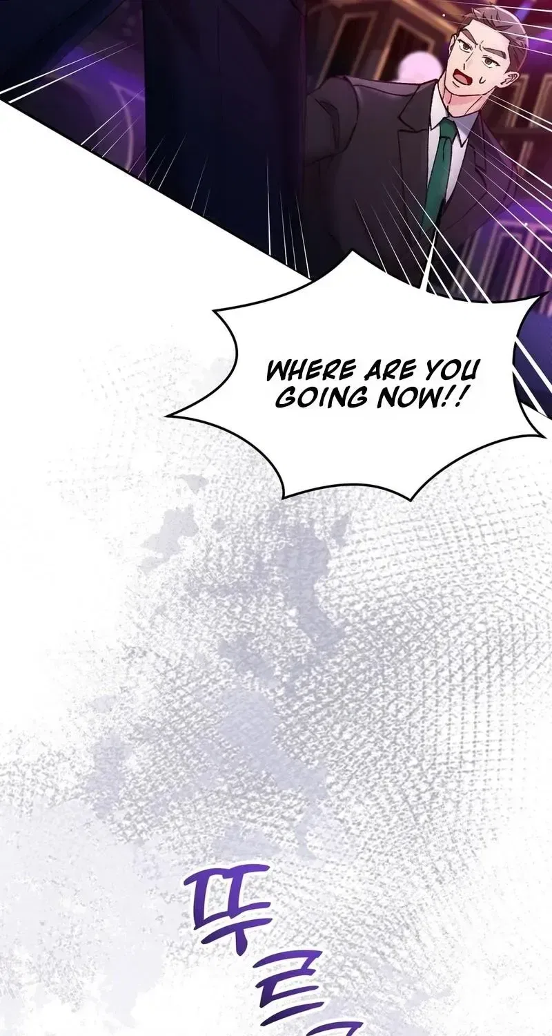 Because I Loved You So Much Chapter 36 – Page 81