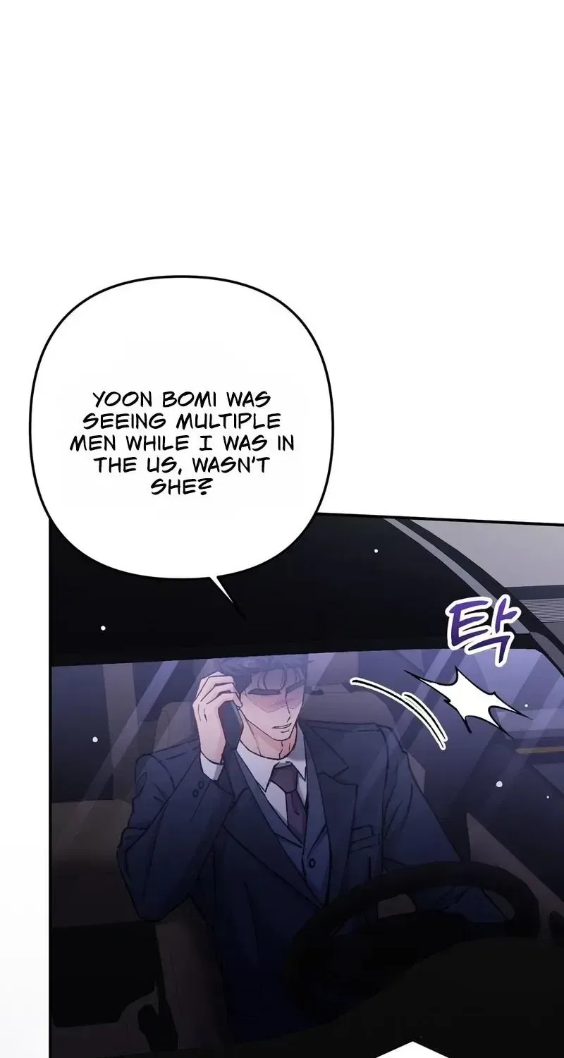 Because I Loved You So Much Chapter 36 – Page 84