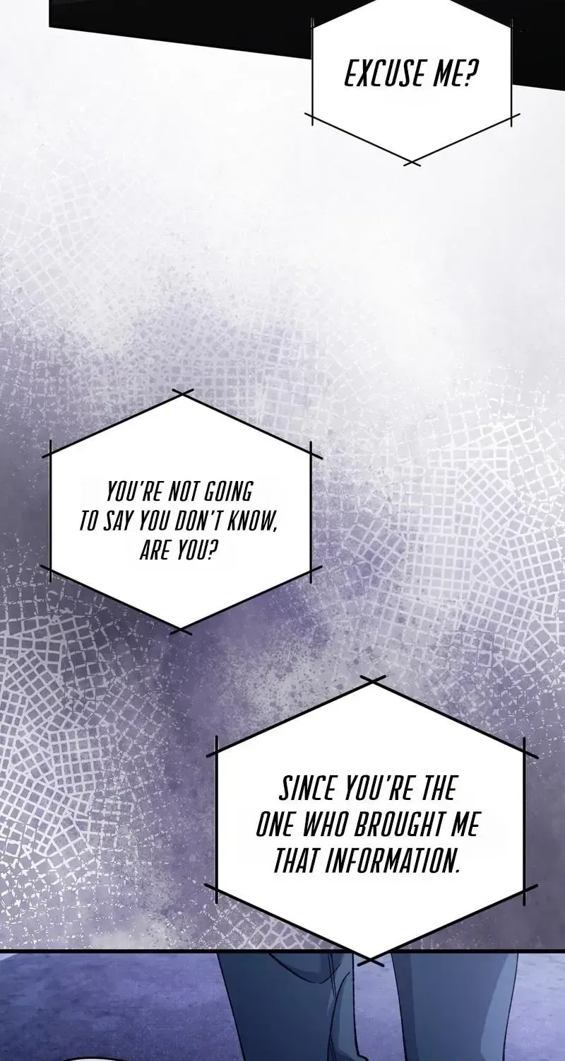 Because I Loved You So Much Chapter 36 – Page 85