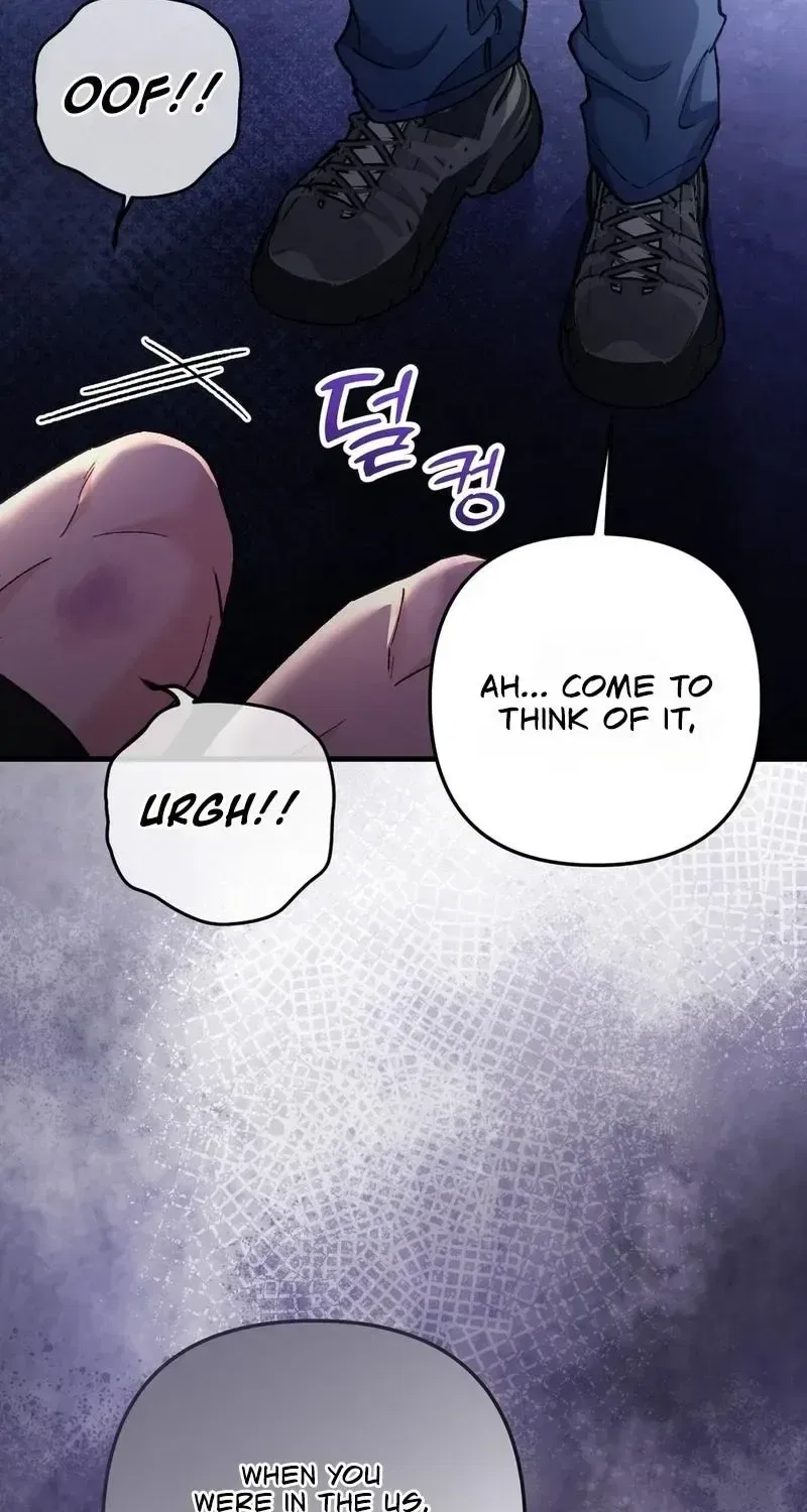 Because I Loved You So Much Chapter 36 – Page 86