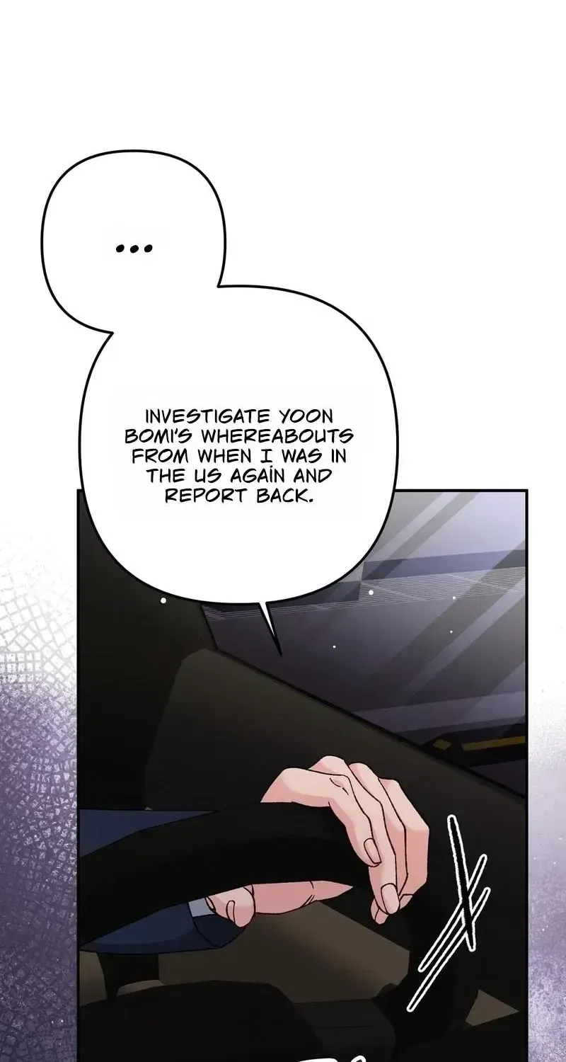 Because I Loved You So Much Chapter 36 – Page 88