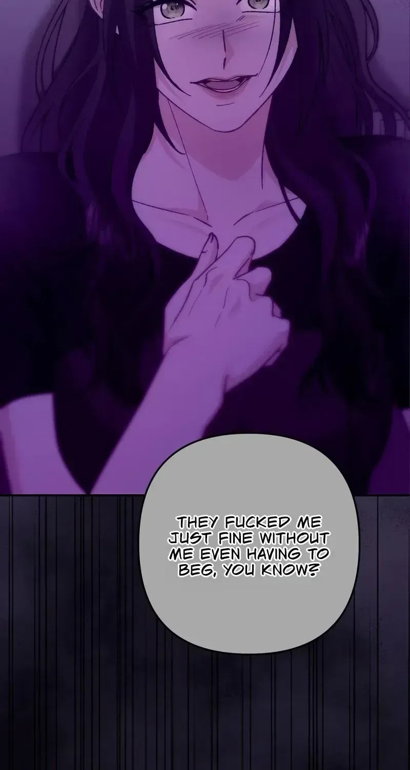 Because I Loved You So Much Chapter 36 – Page 90