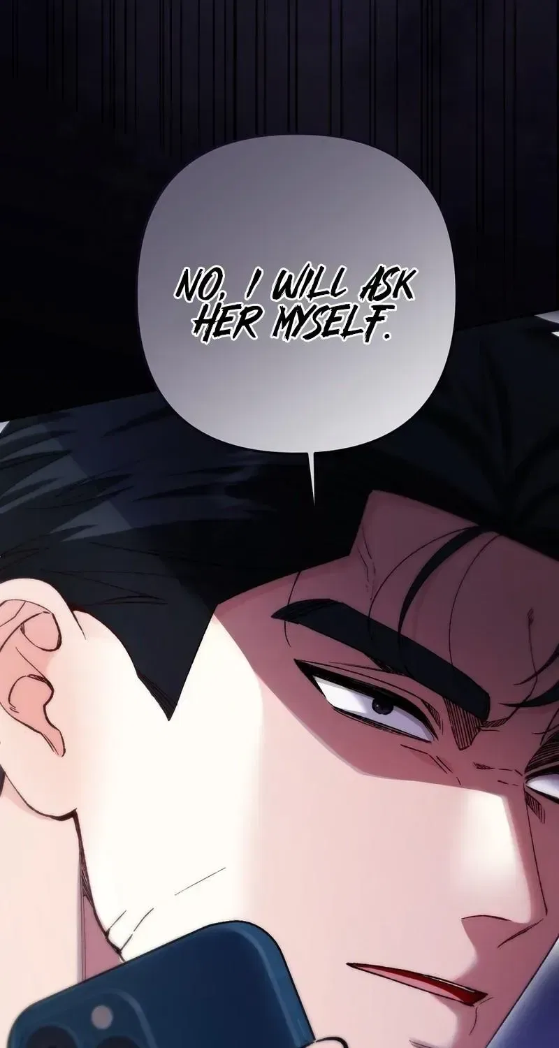 Because I Loved You So Much Chapter 36 – Page 91