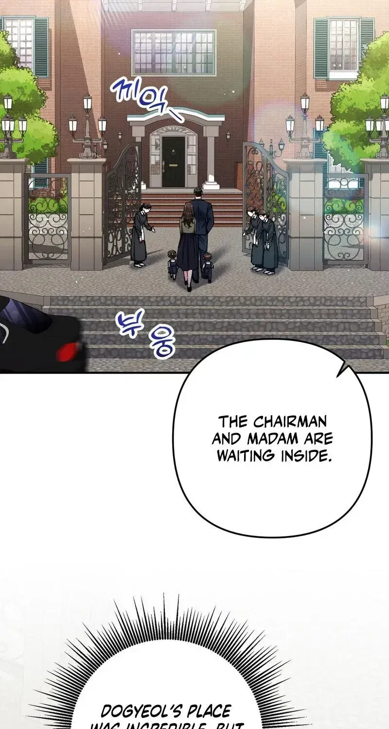 Because I Loved You So Much Chapter 35 – Page 3