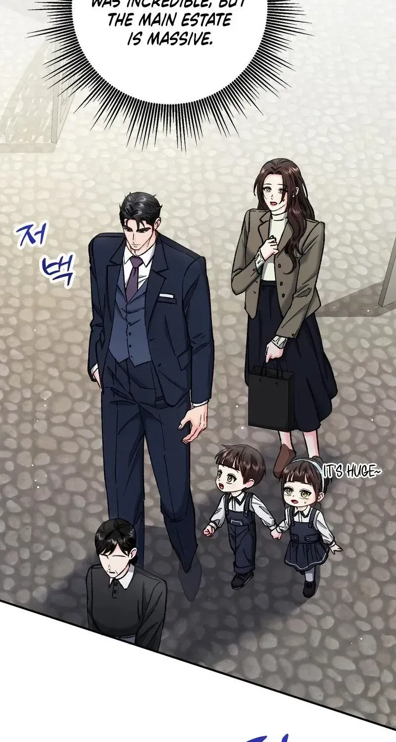 Because I Loved You So Much Chapter 35 – Page 4