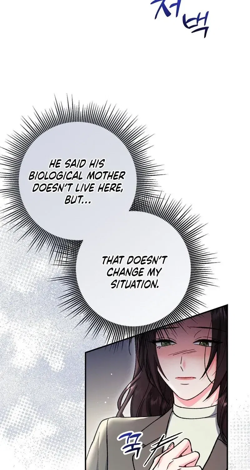 Because I Loved You So Much Chapter 35 – Page 5