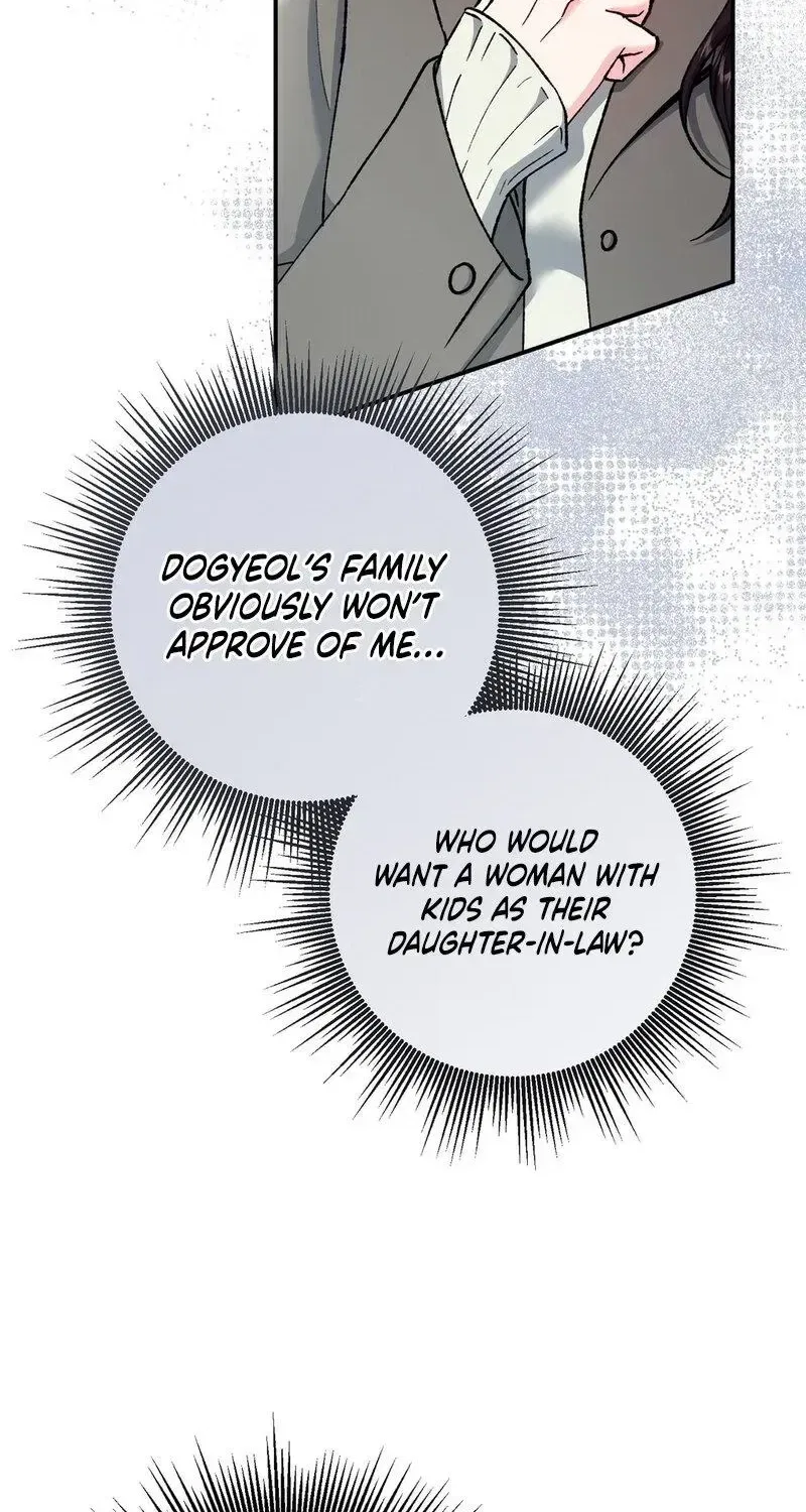 Because I Loved You So Much Chapter 35 – Page 6