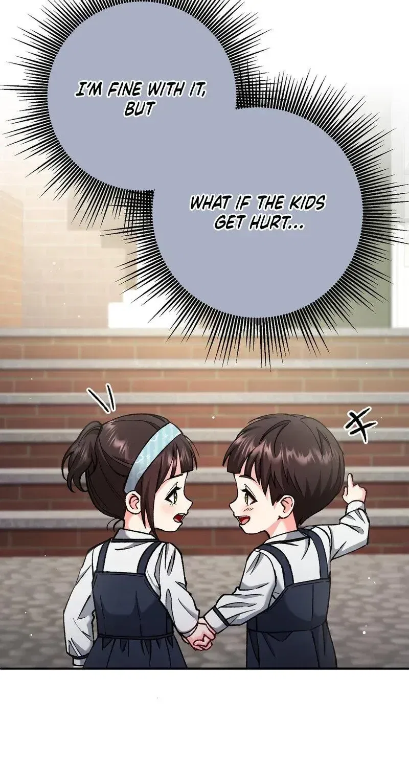 Because I Loved You So Much Chapter 35 – Page 7
