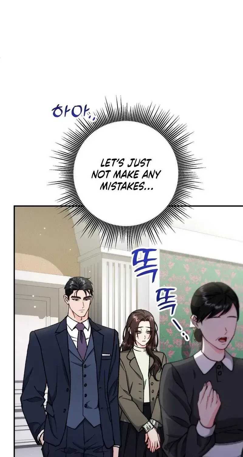 Because I Loved You So Much Chapter 35 – Page 8