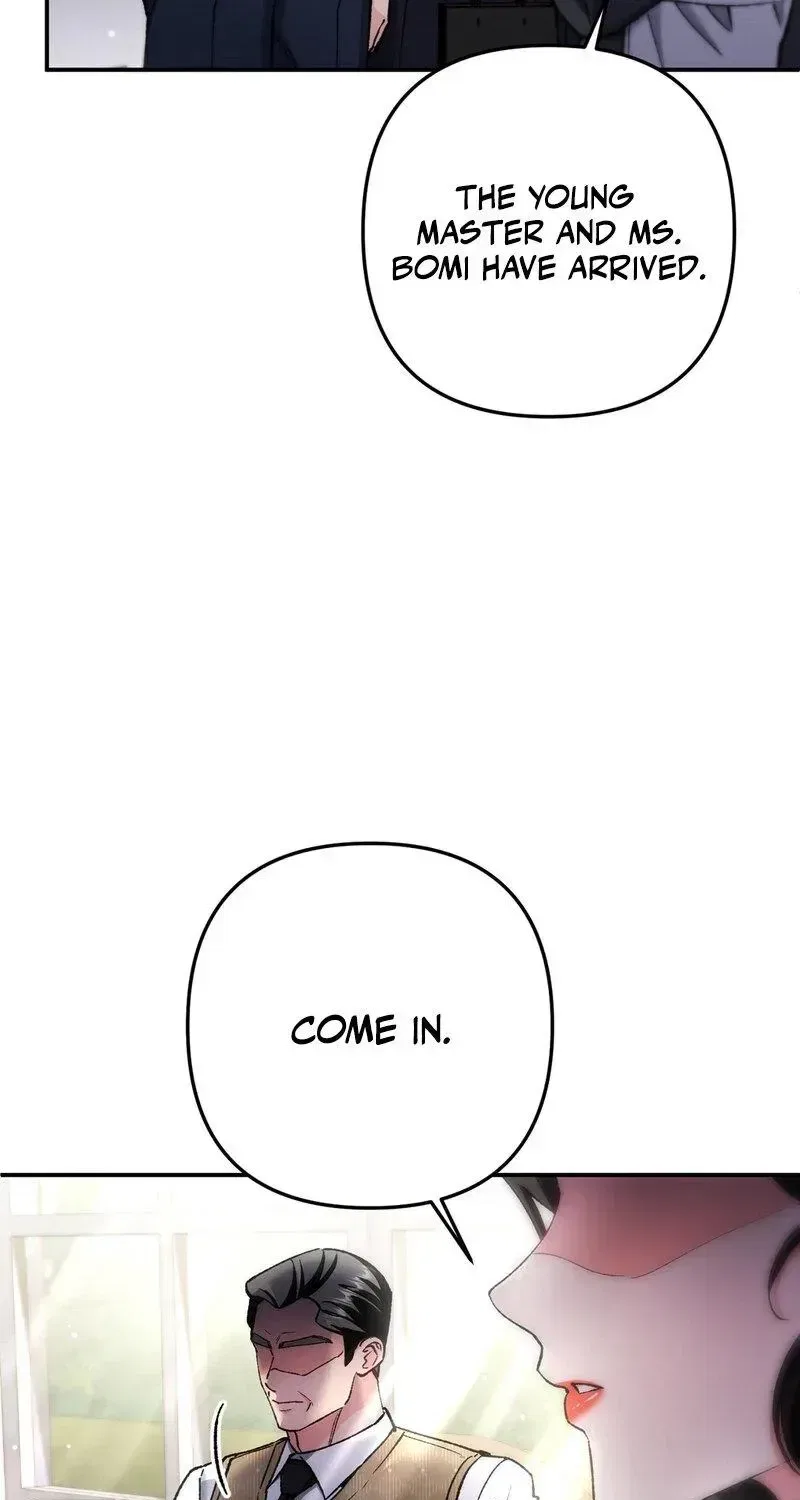 Because I Loved You So Much Chapter 35 – Page 9