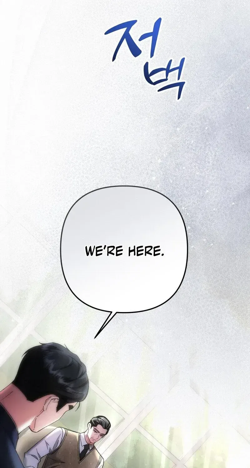 Because I Loved You So Much Chapter 35 – Page 11