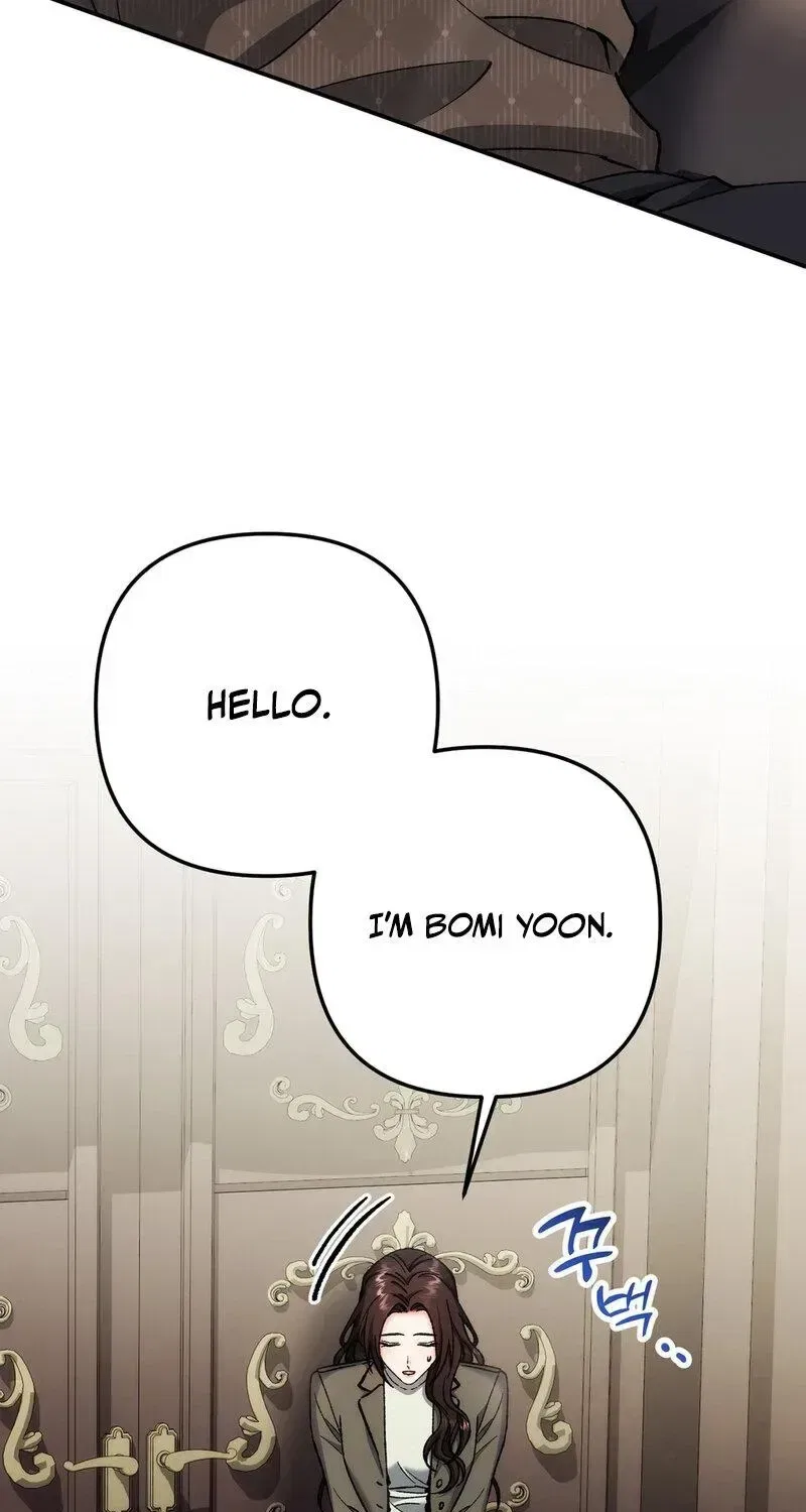 Because I Loved You So Much Chapter 35 – Page 15