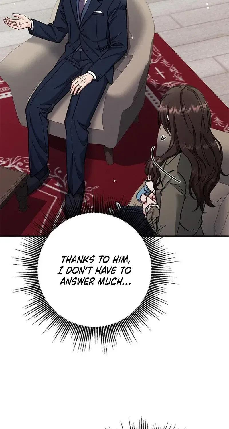 Because I Loved You So Much Chapter 35 – Page 24