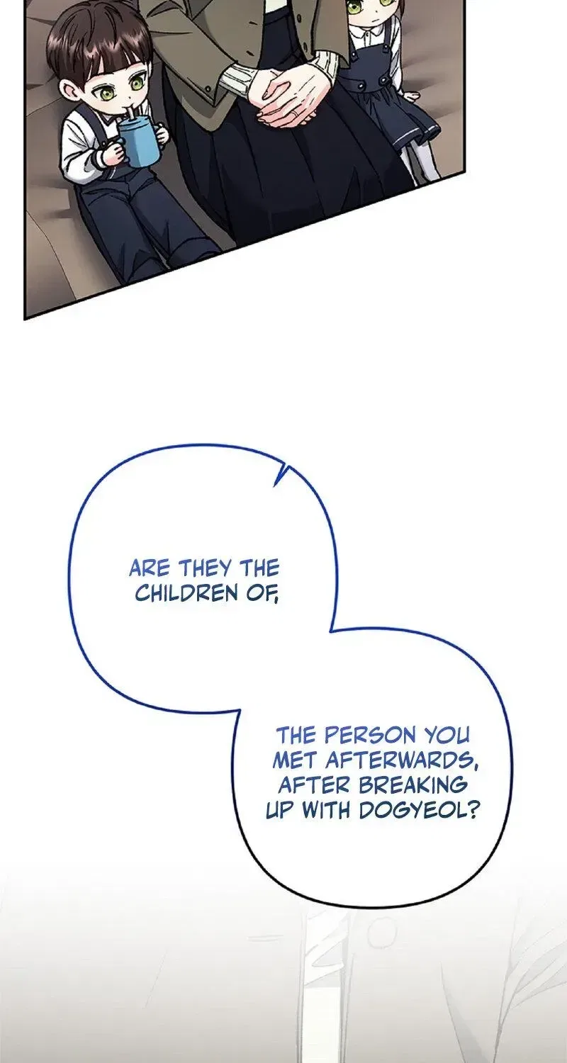Because I Loved You So Much Chapter 35 – Page 27