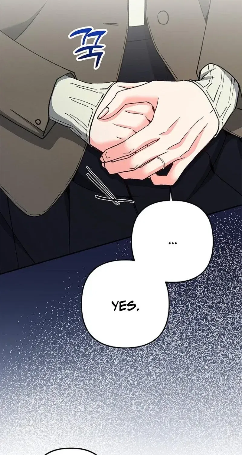 Because I Loved You So Much Chapter 35 – Page 28