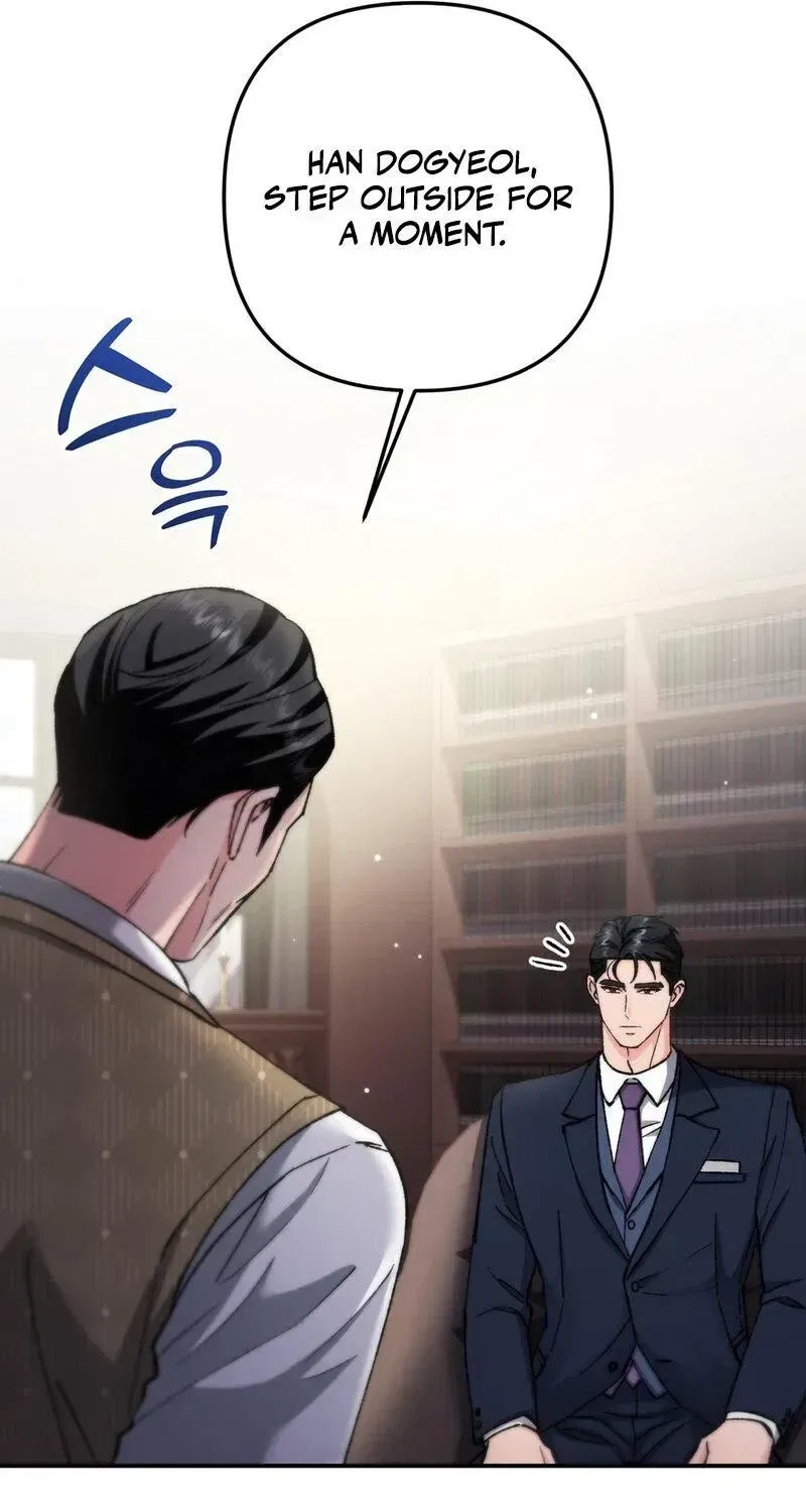 Because I Loved You So Much Chapter 35 – Page 31