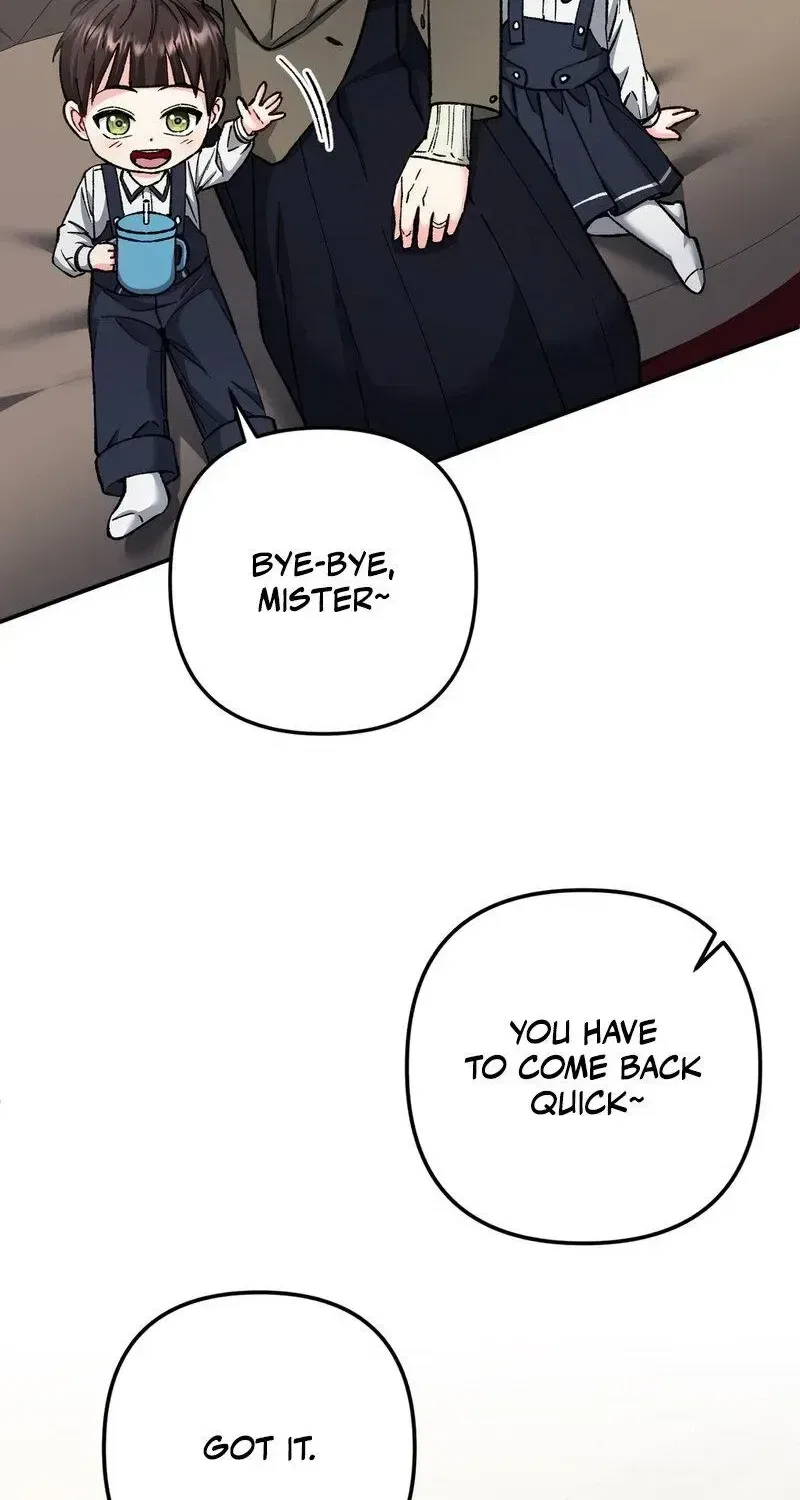 Because I Loved You So Much Chapter 35 – Page 34