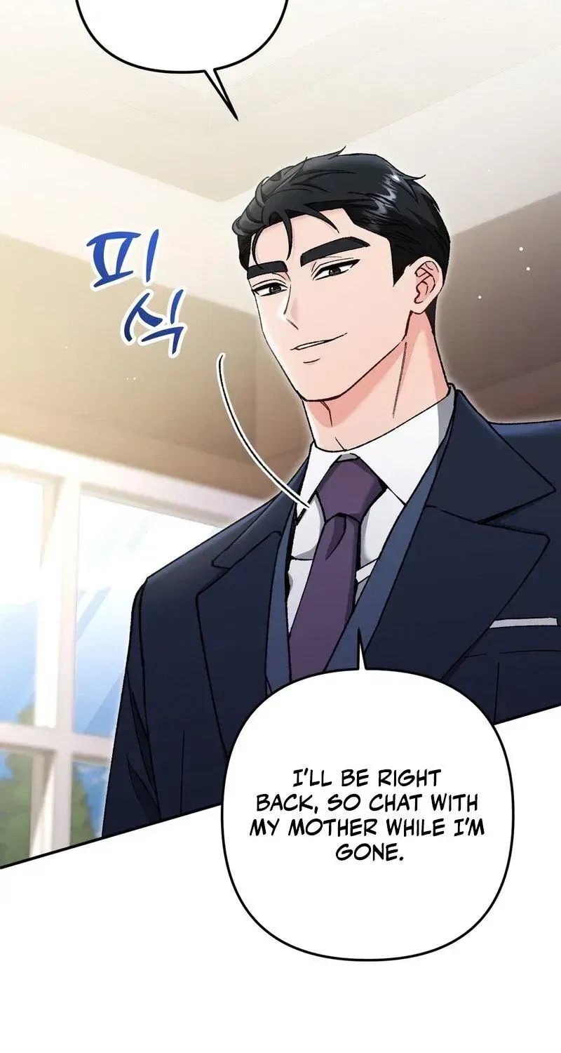 Because I Loved You So Much Chapter 35 – Page 35
