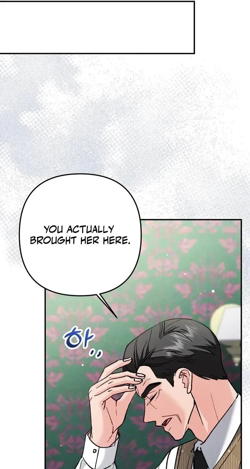 Because I Loved You So Much Chapter 35 – Page 38