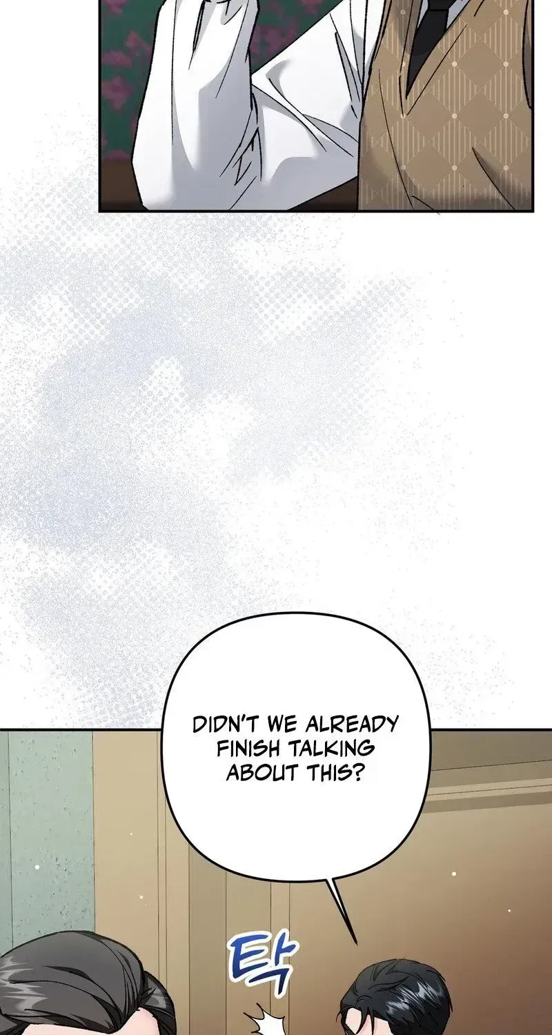 Because I Loved You So Much Chapter 35 – Page 39