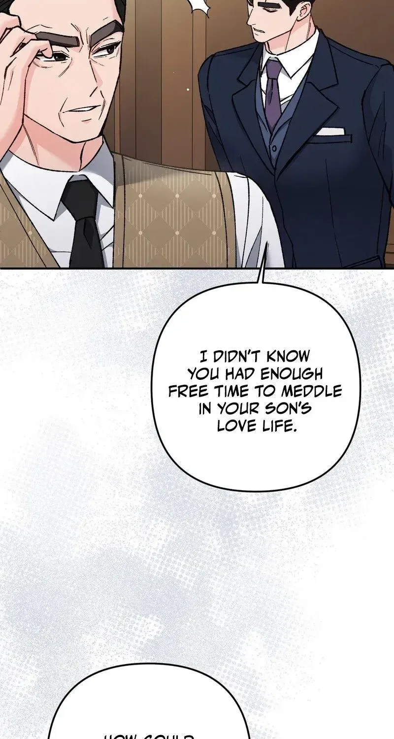 Because I Loved You So Much Chapter 35 – Page 40