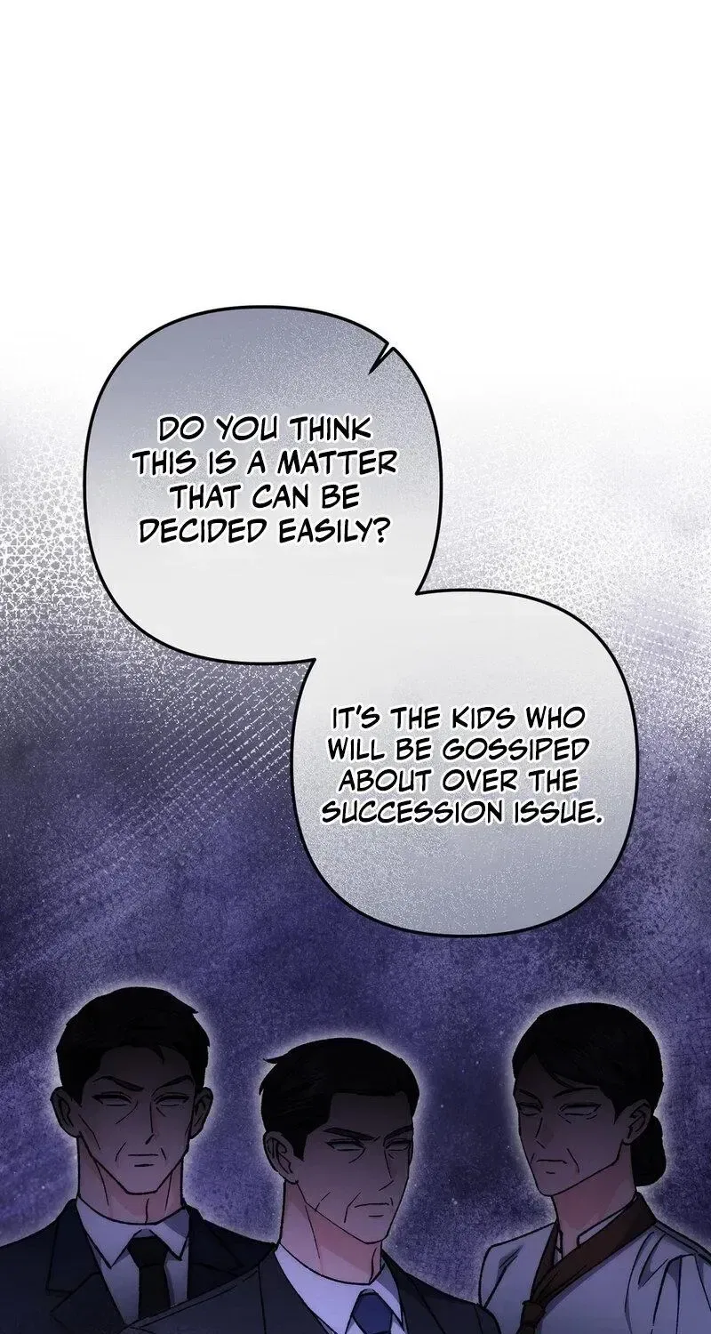 Because I Loved You So Much Chapter 35 – Page 42