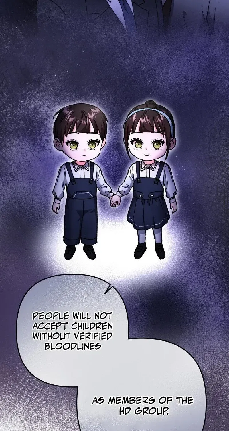 Because I Loved You So Much Chapter 35 – Page 43