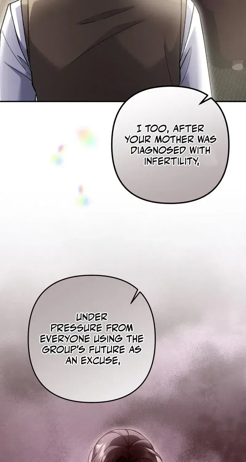 Because I Loved You So Much Chapter 35 – Page 45