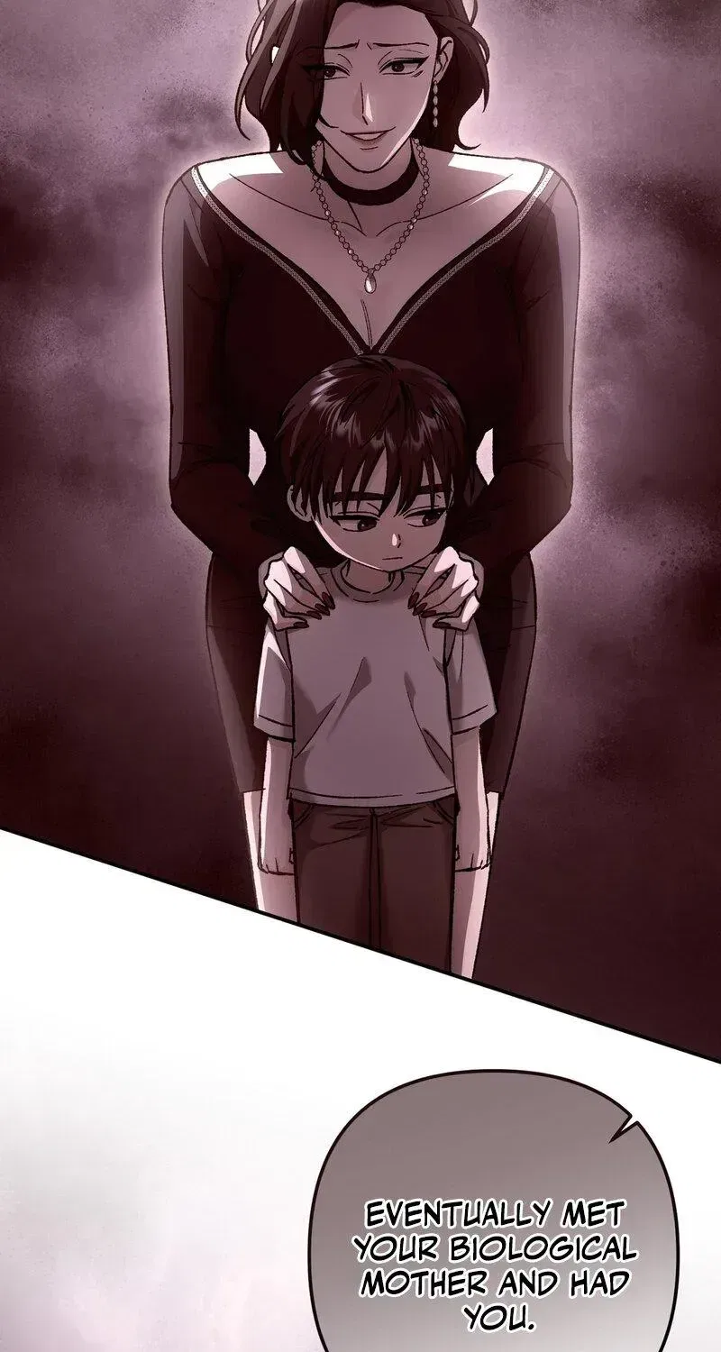Because I Loved You So Much Chapter 35 – Page 46