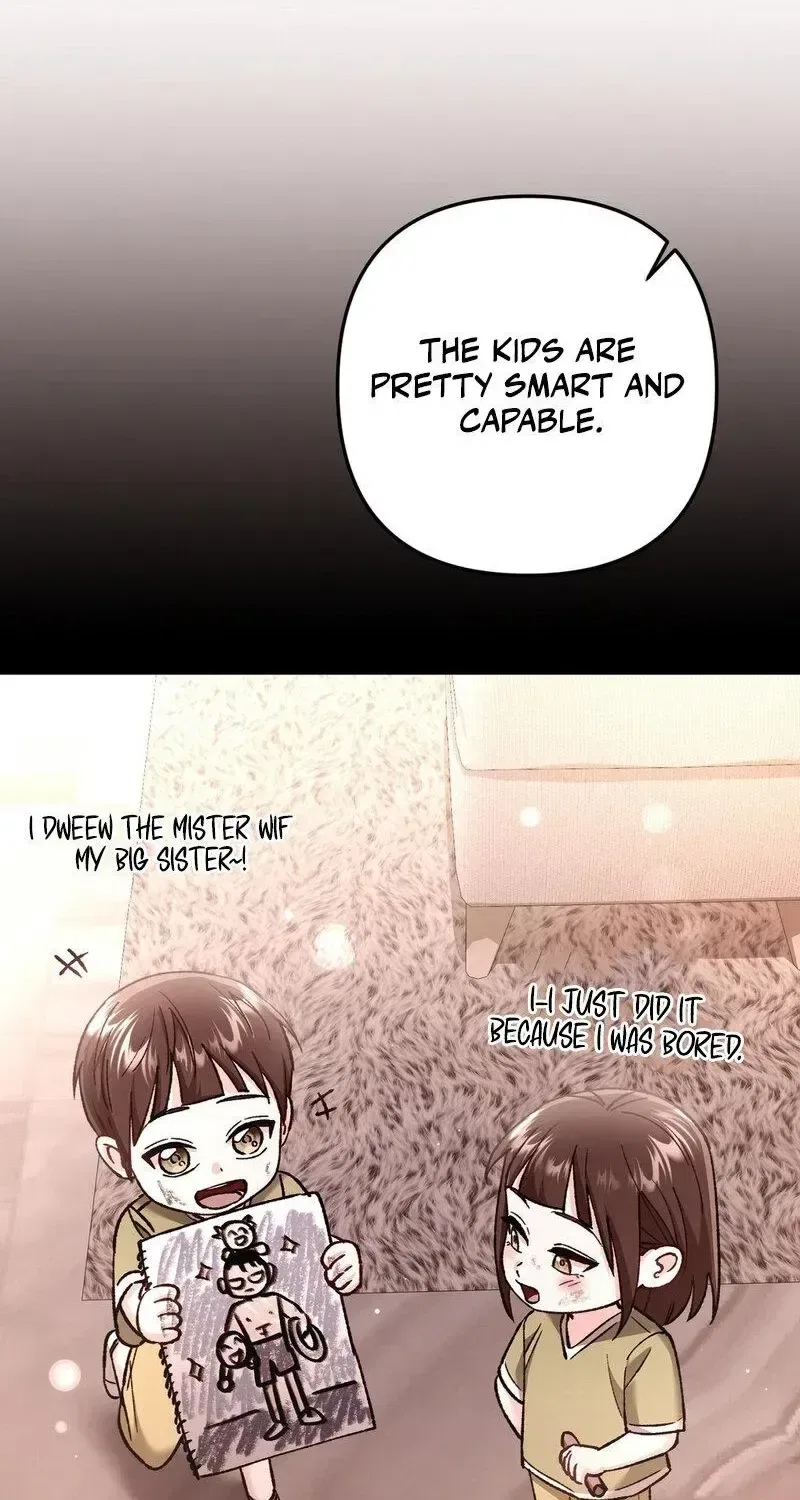 Because I Loved You So Much Chapter 35 – Page 55