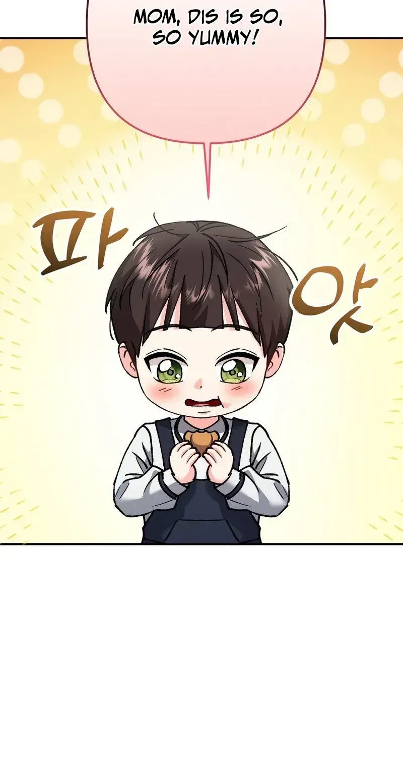 Because I Loved You So Much Chapter 35 – Page 60