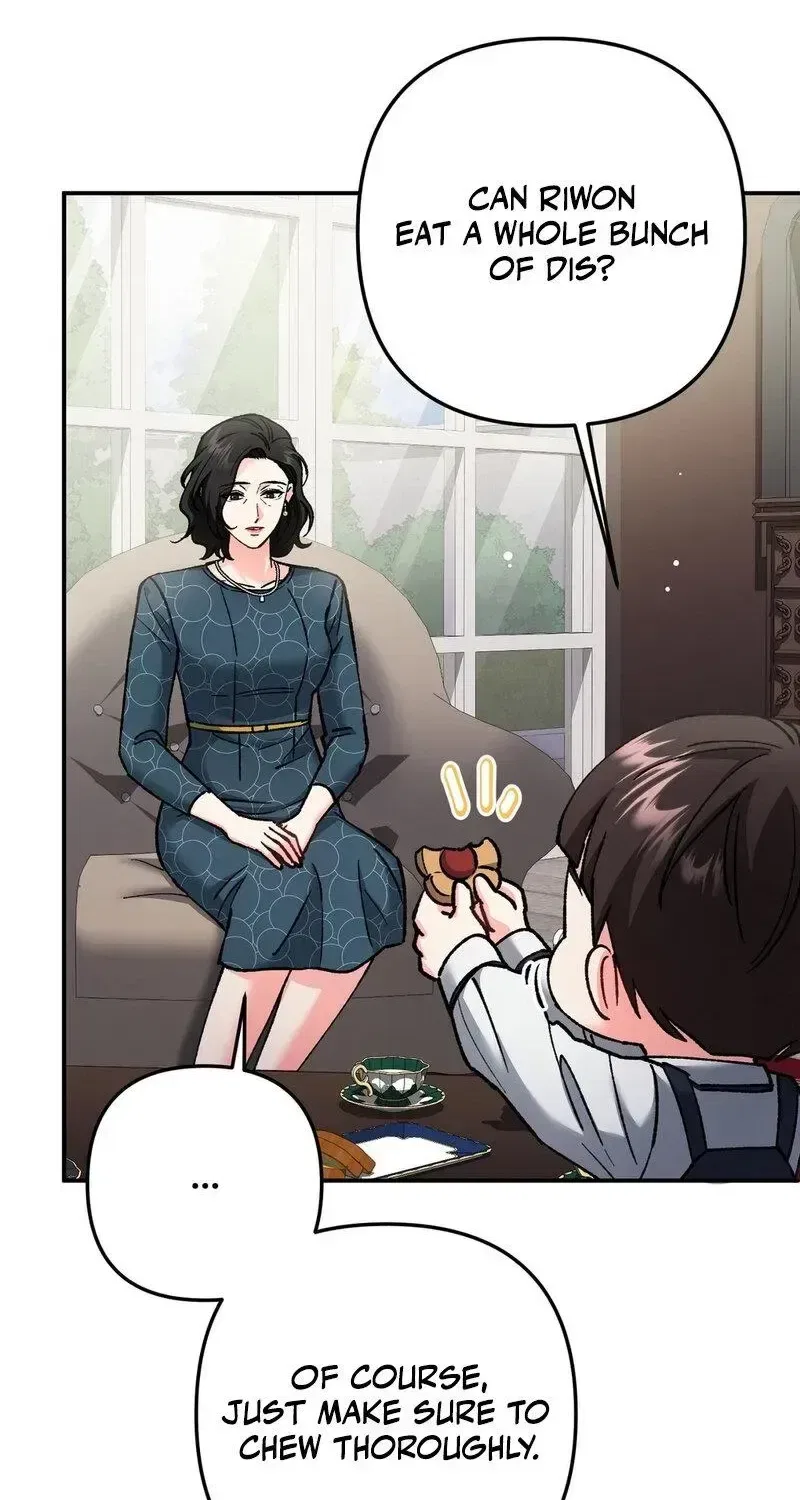 Because I Loved You So Much Chapter 35 – Page 61