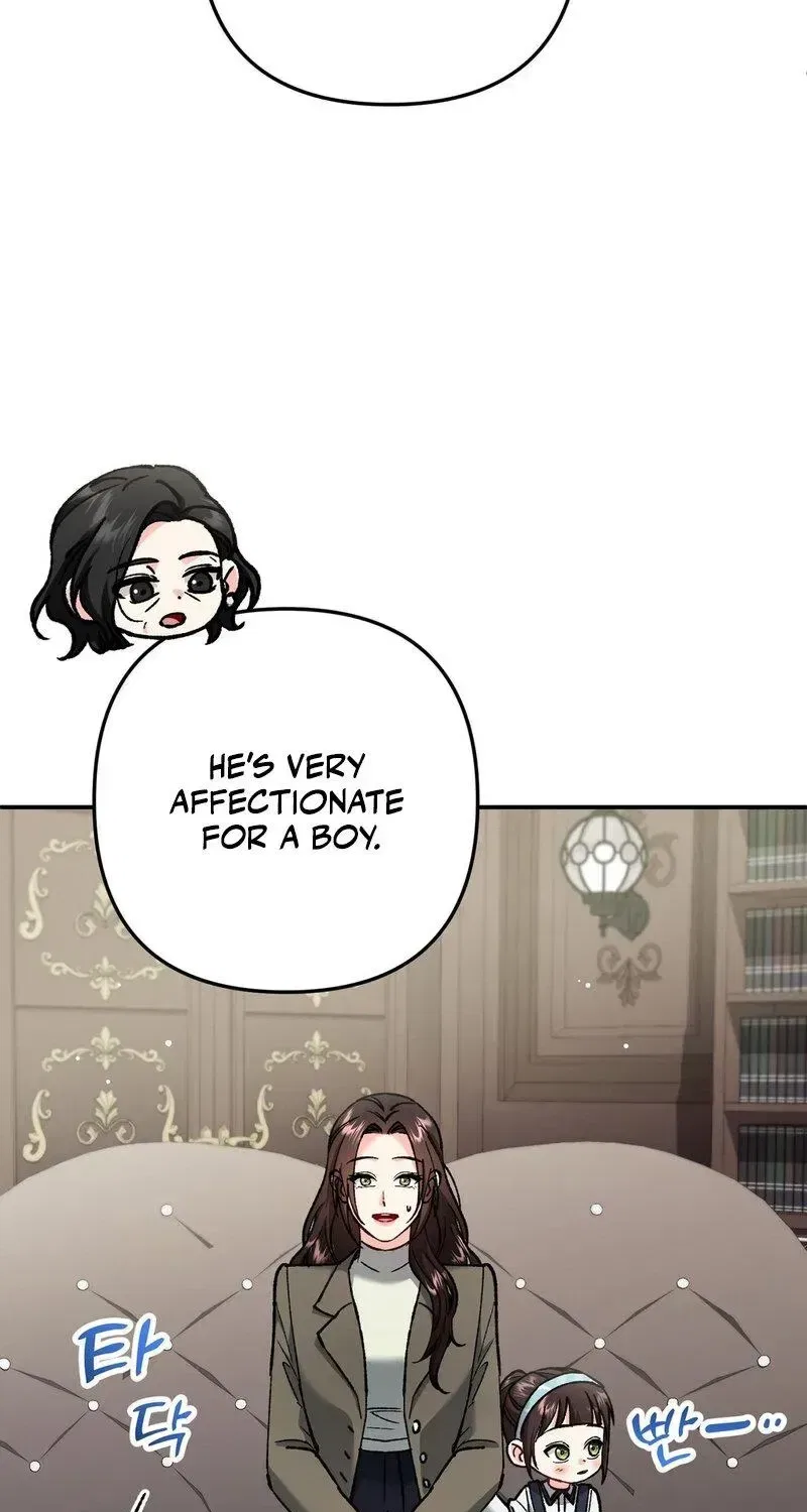 Because I Loved You So Much Chapter 35 – Page 62