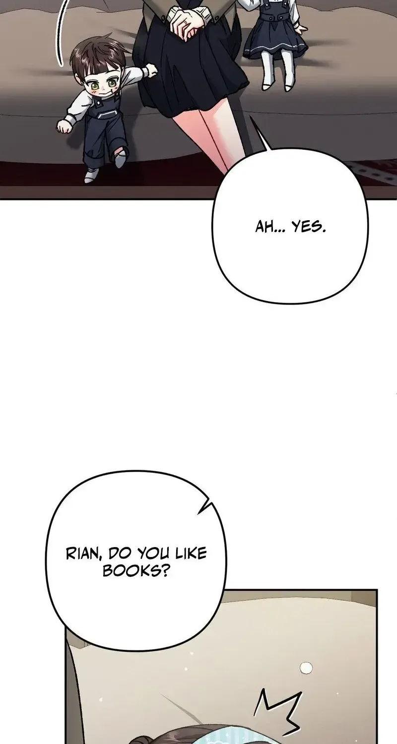 Because I Loved You So Much Chapter 35 – Page 63