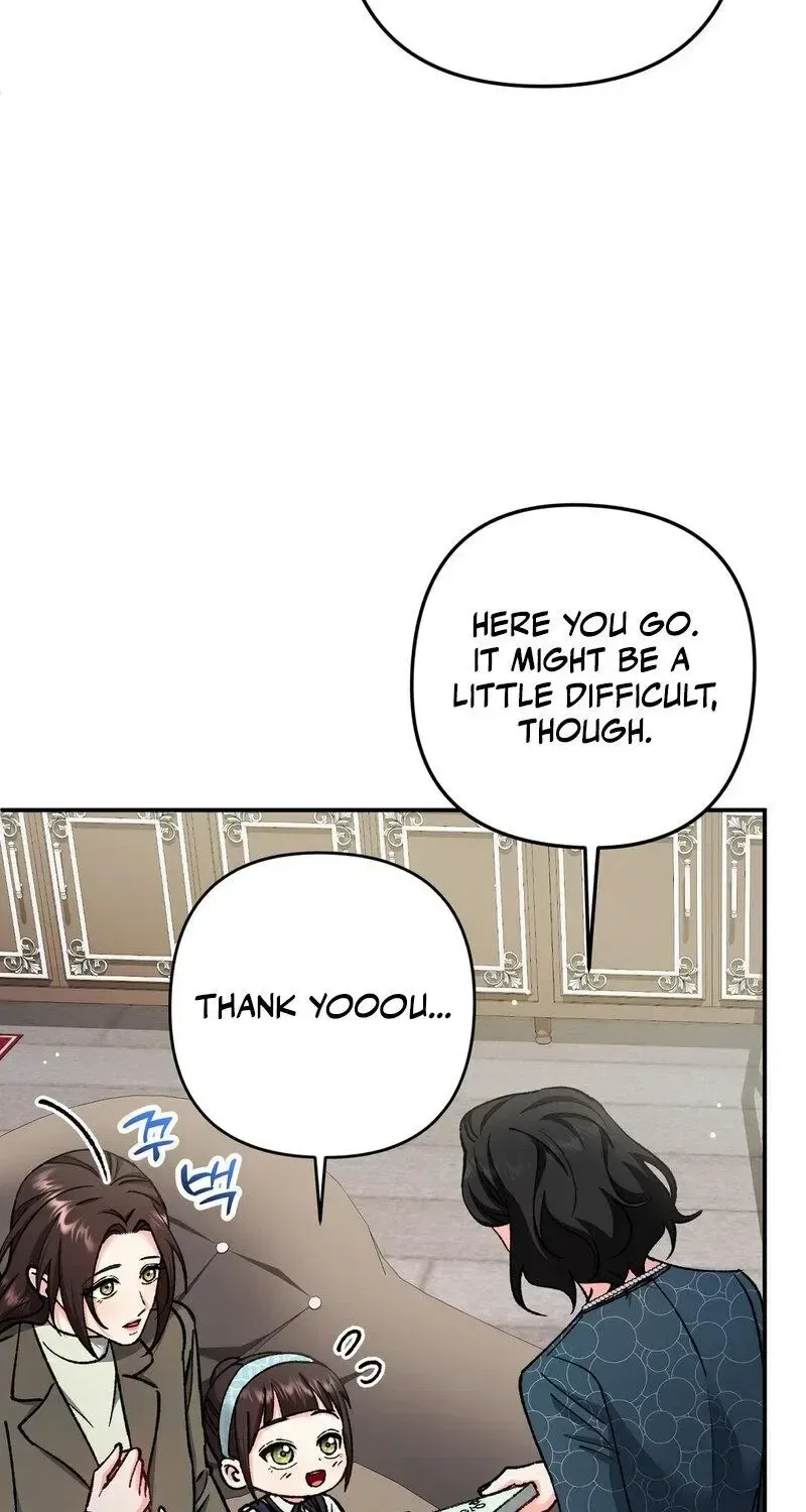 Because I Loved You So Much Chapter 35 – Page 68