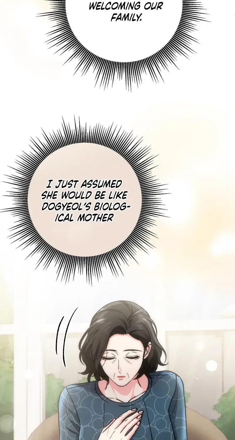 Because I Loved You So Much Chapter 35 – Page 80