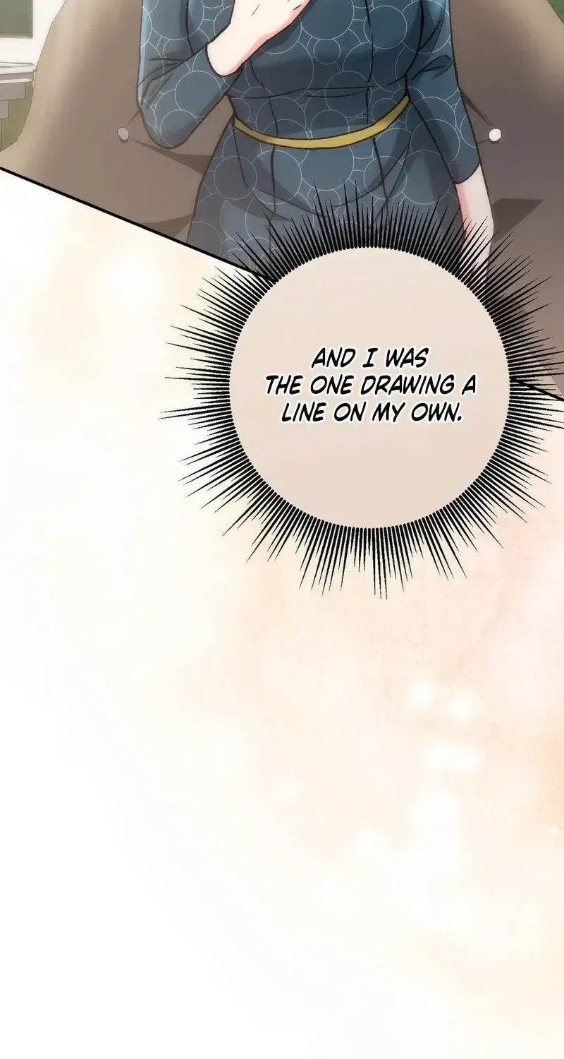 Because I Loved You So Much Chapter 35 – Page 81