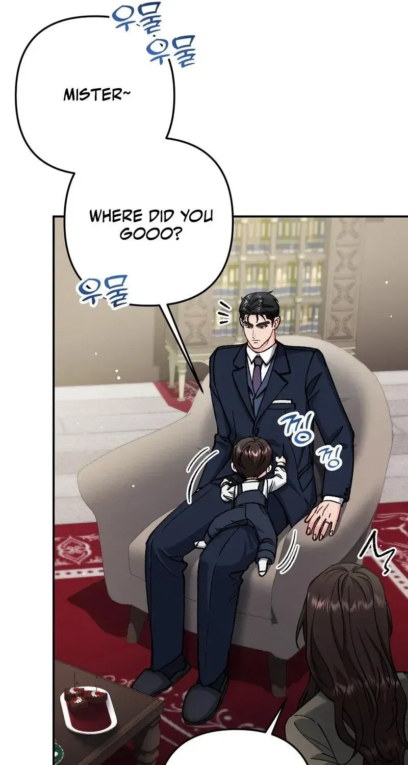 Because I Loved You So Much Chapter 35 – Page 86