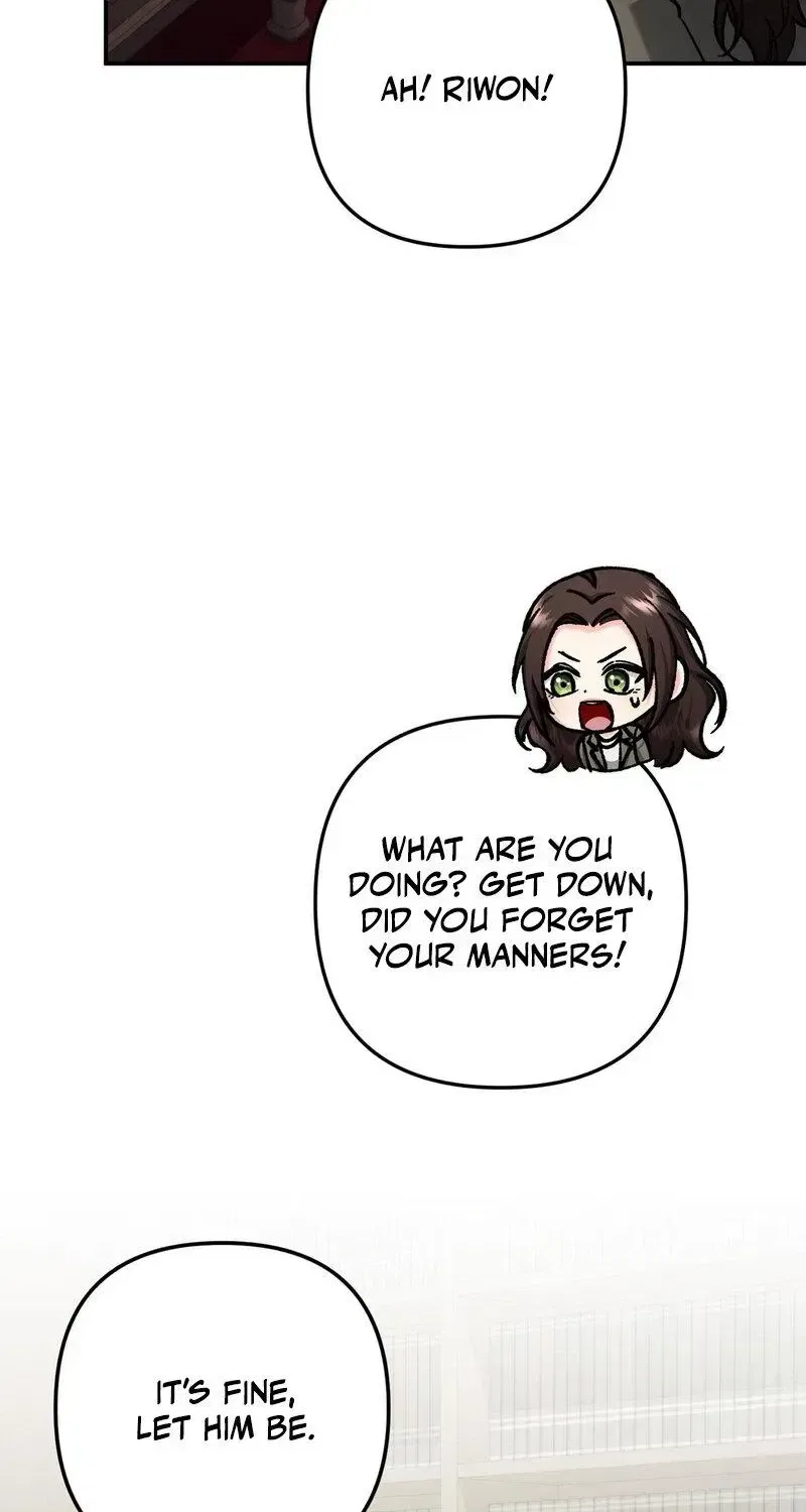 Because I Loved You So Much Chapter 35 – Page 87