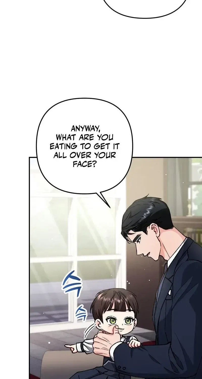 Because I Loved You So Much Chapter 35 – Page 89