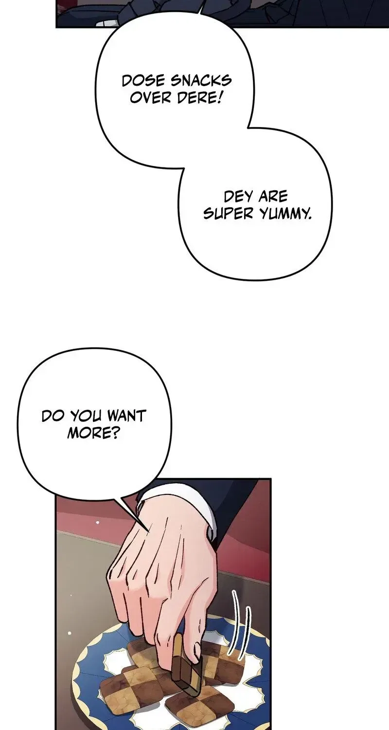 Because I Loved You So Much Chapter 35 – Page 90