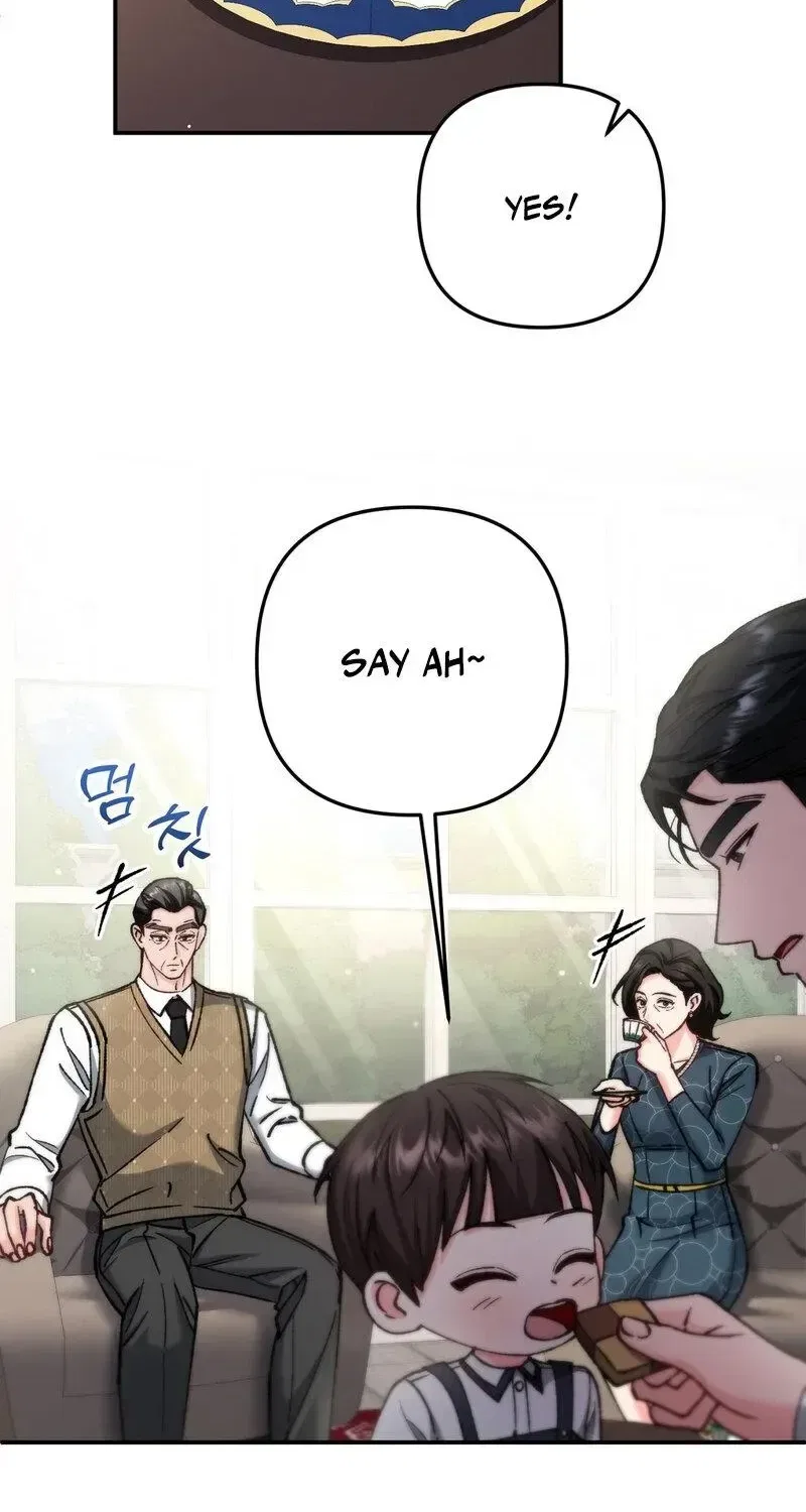 Because I Loved You So Much Chapter 35 – Page 91