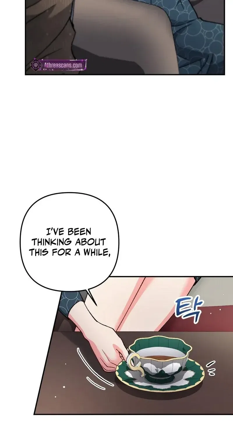 Because I Loved You So Much Chapter 35 – Page 93