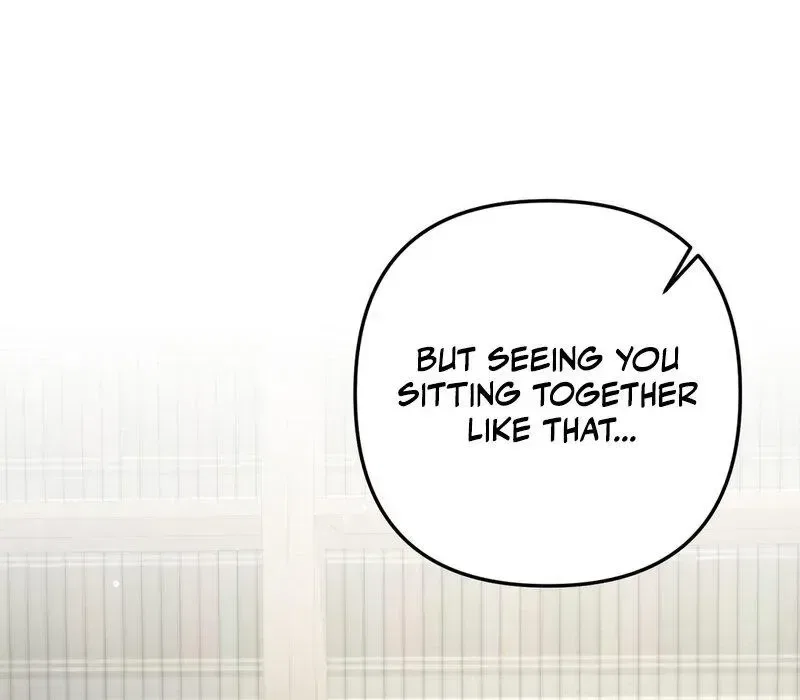 Because I Loved You So Much Chapter 35 – Page 94