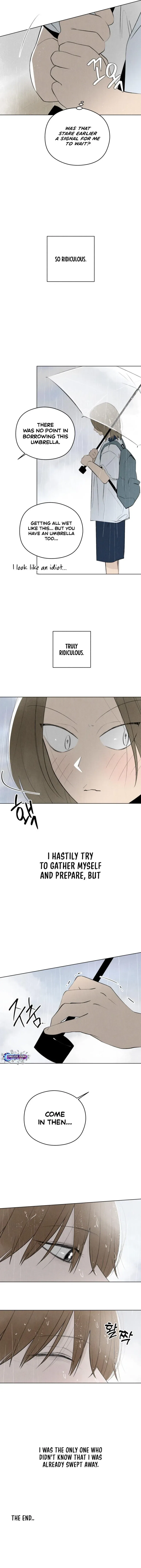 Become A Tomato! Chapter 38 – Page 12
