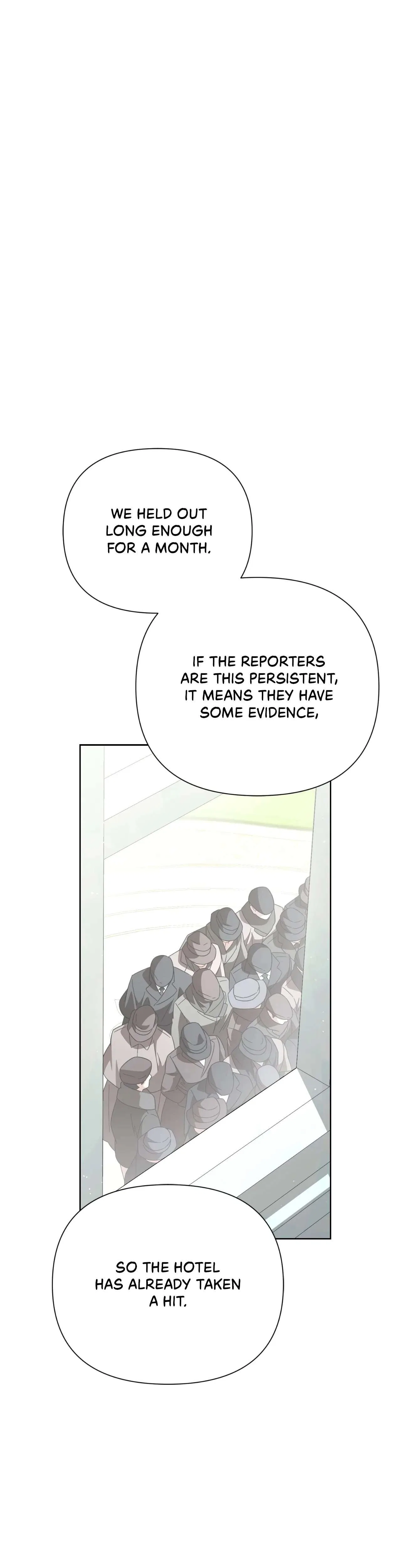 The Tutor’s Secret Sessions Chapter 72 – Page 7