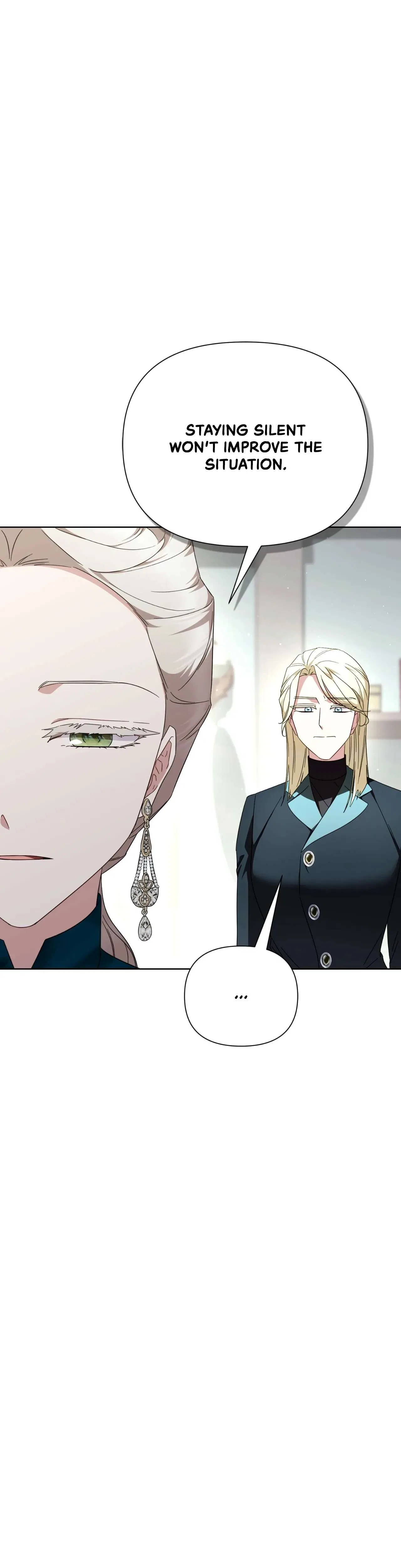 The Tutor’s Secret Sessions Chapter 72 – Page 8