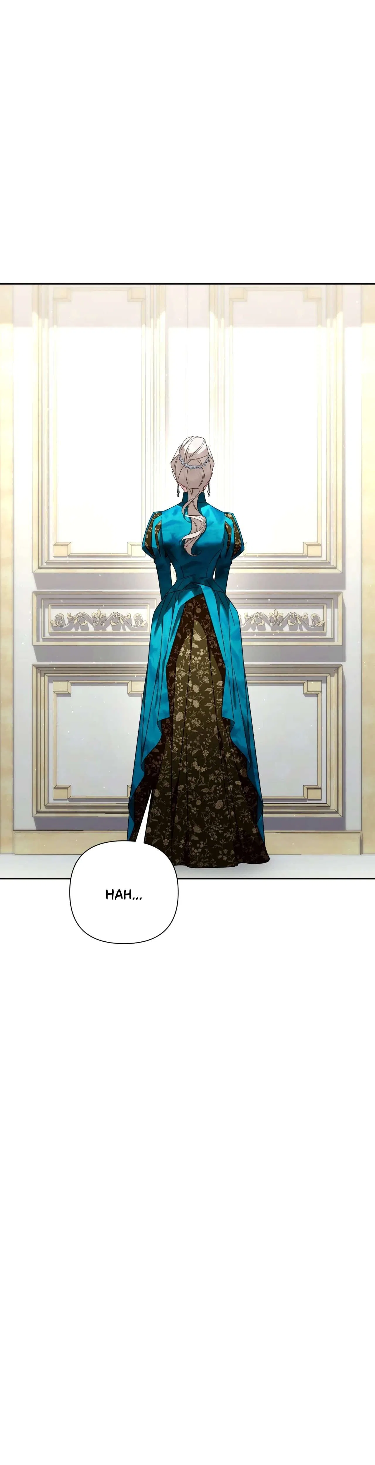 The Tutor’s Secret Sessions Chapter 72 – Page 13