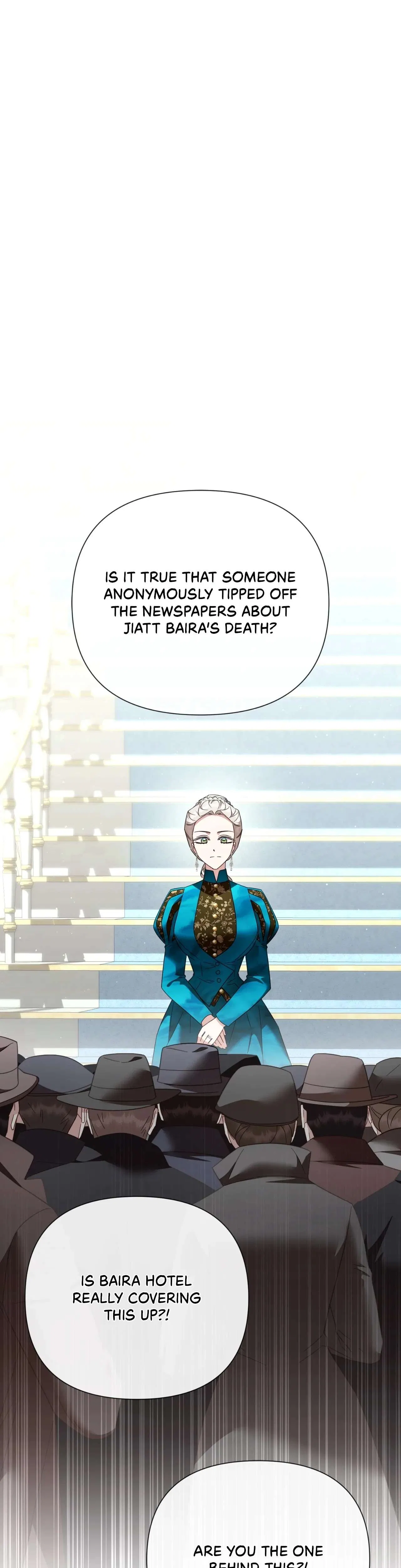 The Tutor’s Secret Sessions Chapter 72 – Page 16